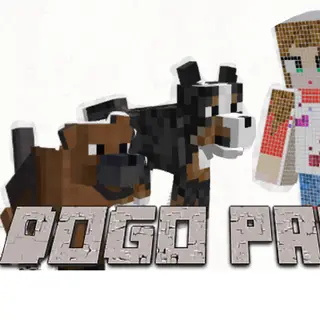 Dogo paws