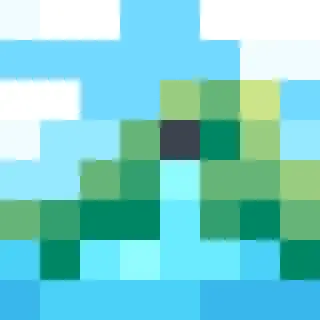 Glazin [8x]: Bedrock Edition