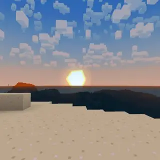 Lumen Graphics Shader