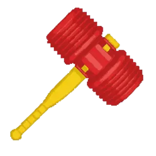 Toy Hammer