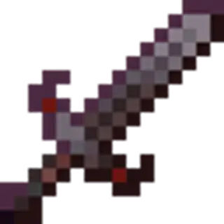Different sword overlay