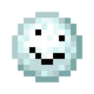 Snowball > Snowman