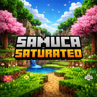 Samuca Saturated