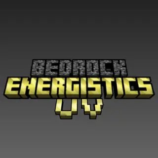 Bedrock Energistics UV
