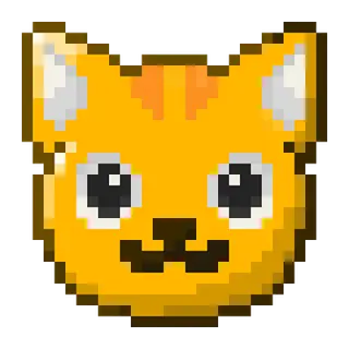 Kaizerspite's Cat Emoji totem