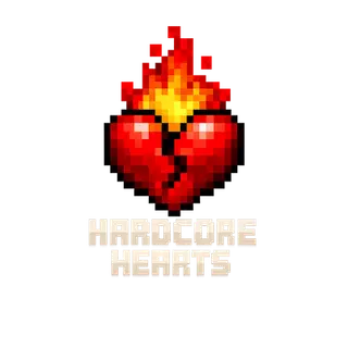 Hardcore Heart