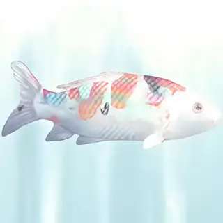 Animated Koifish|sachiro UI