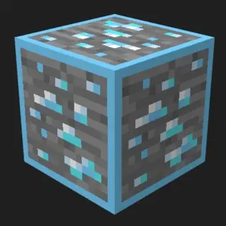 Classic Ores + Outline