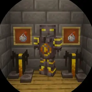 Bedrock Alarms