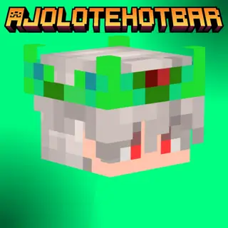 AjoloteHotbarSelector