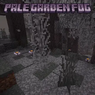 Pale Garden Fog