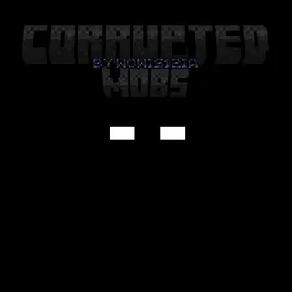 corrupted beings