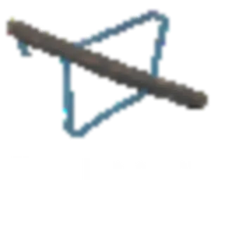Mom’s Hanger Bow