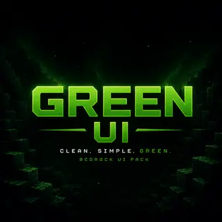 Green UI 