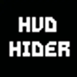 HUD Hider
