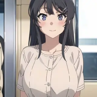 mai sakurajima beds