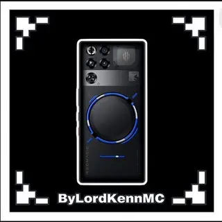 Redmagic 11 Pro+ Totem