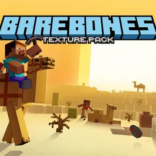 Barebones skins