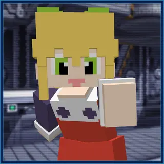 Roll 4d Skin