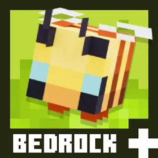Vanilla Experience+ [BEDROCK]