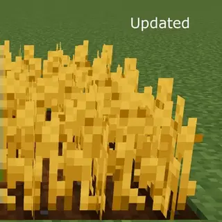 Better Crops