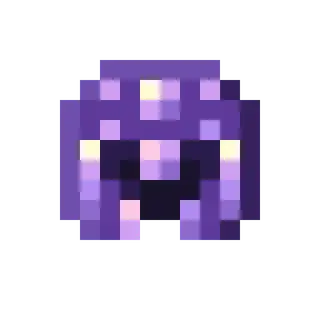 SirRiesling's Amethyst Set Bedrock