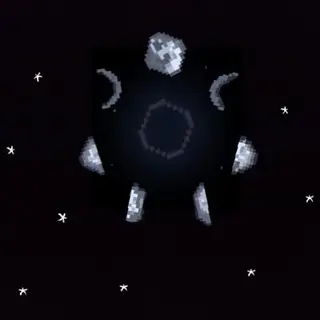 Design moon