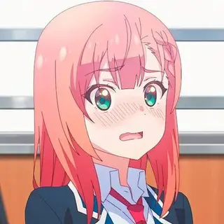 Aika natsukawa totem animated 