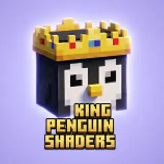 King Penguin Shaders