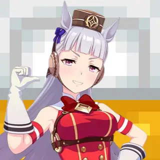 Uma Musume Pretty Derby waifu beds