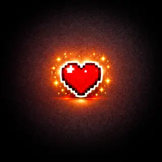 Fermented Spider into Heart