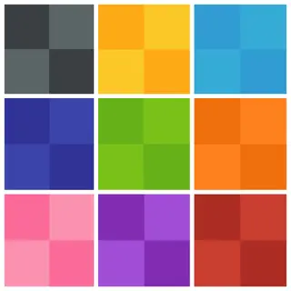 Smooth Wool textures