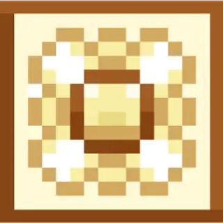Saponin’s Flower Totem Overlay