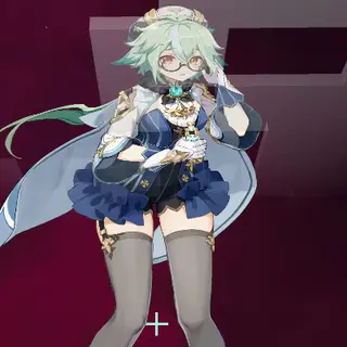 Genshin impact sky convert