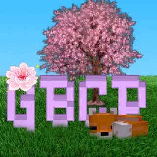 Gerksy's Blossomcraft pack