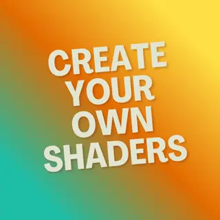 K3013's shaders template