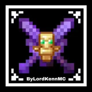 Netherite Sword Totem V2