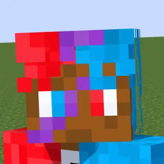 FireZGamer Freak Of Natrue (Bedrock)