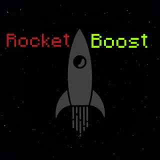 Rocket Boost (No Thermal Throttling!)