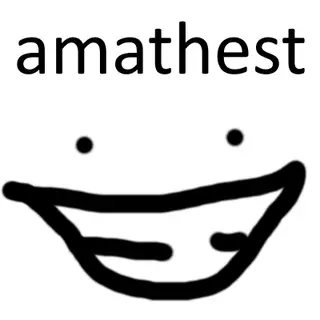 AMATHEST 16x