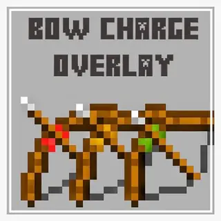 bow charge overlay