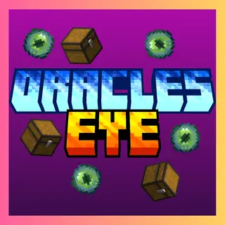 Oracle’s Eye