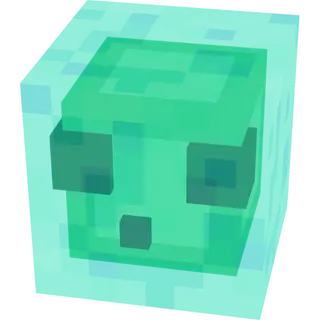 SlimyCat's Slime