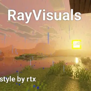 RayVisuals Bedrockz