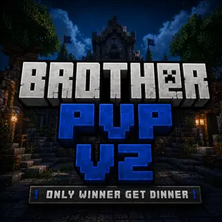 BrotherPVP V2