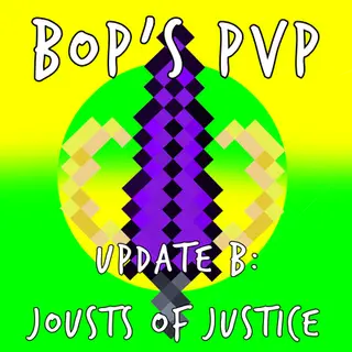 Bop’s PVP