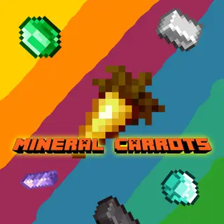 Mineral Carrots