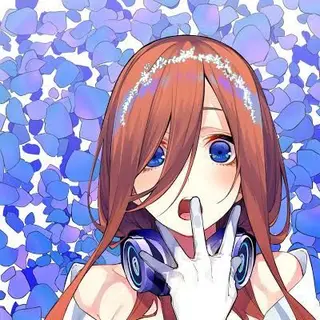 Miku nakano totem v2