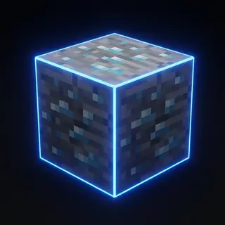 BETTER ORES (compatible with x-ray)