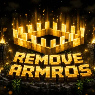 Remove armors